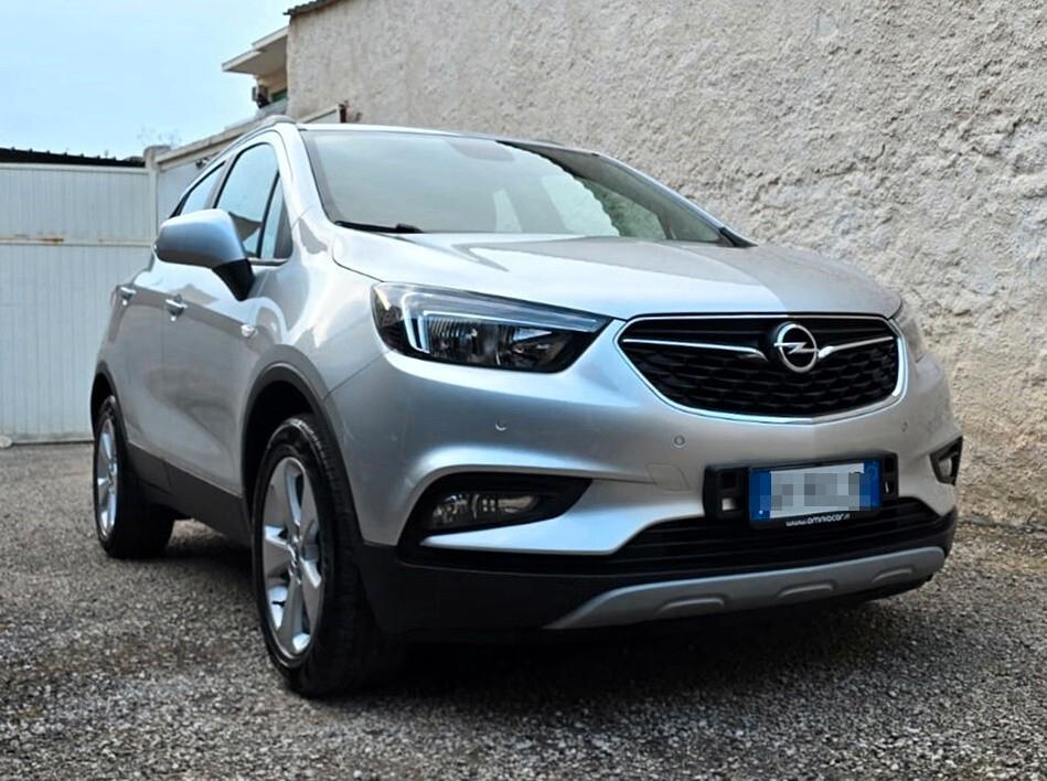 Opel Mokka X 1.6 CDTI S&S Innovation
