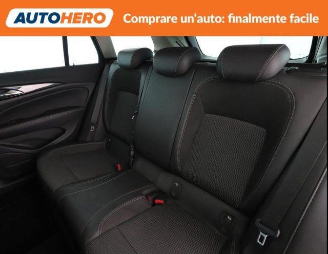 OPEL Insignia 1.6 CDTI 136 S&S aut.Sports Tourer Innovation