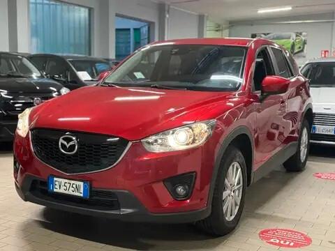 Mazda CX-5 2.2L Skyactiv-D 150CV 2WD Evolve PREZZO REALE!! UNICO PROPRIETARIO!!