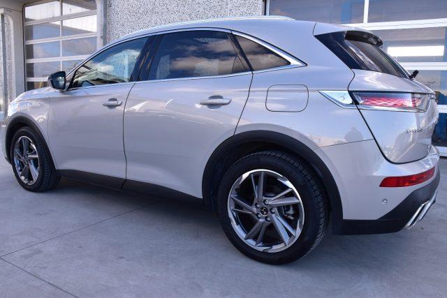 DS AUTOMOBILES DS 7 Crossback E-Tense Grand Chic *TETTUCCIO*