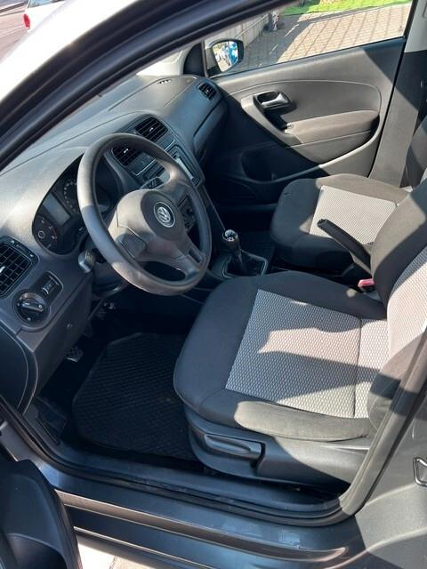 Volkswagen Polo 1.2 5 porte Trendline