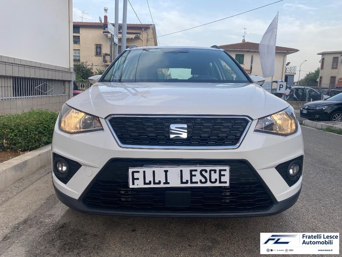 SEAT - Arona 1.6 tdi Style 95cv