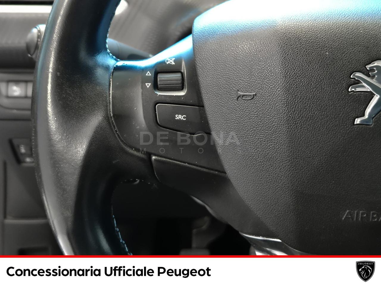 Peugeot 208 5p 1.2 puretech allure 82cv