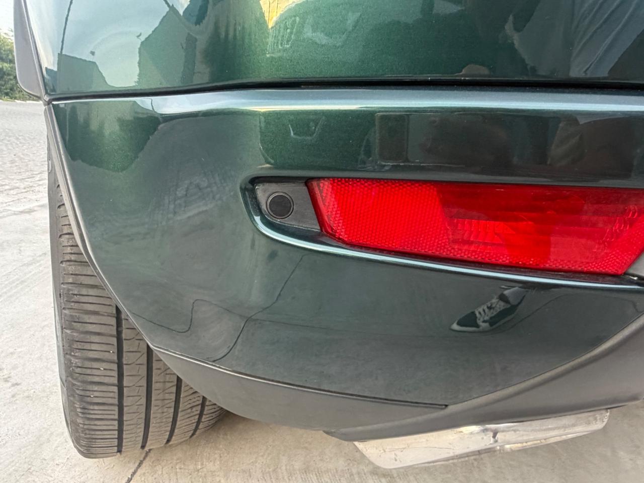 Land Rover Range Evoque 2.2 TD4 Coupé Dynamic