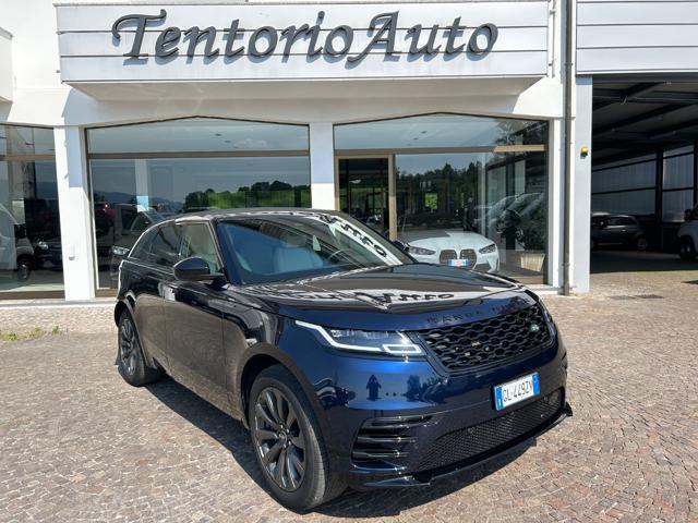 LAND ROVER Range Rover Velar 2.0D I4 204 CV R-Dynamic SE