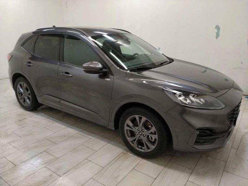 Ford Kuga 2.5 phev ST-Line X 2wd 225cv cvt