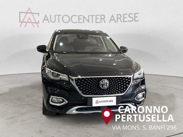 MG EHS Plug-in Hybrid Excite