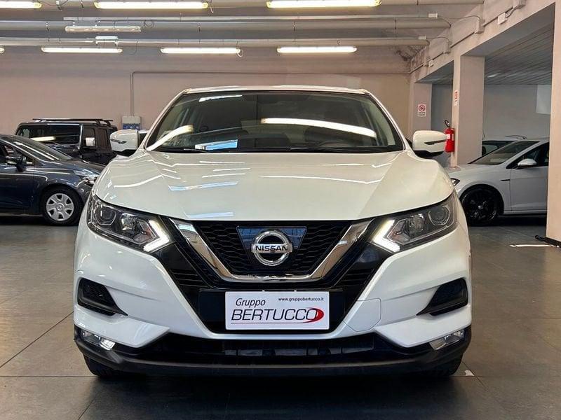Nissan Qashqai 2ª serie 1.5 dCi Business