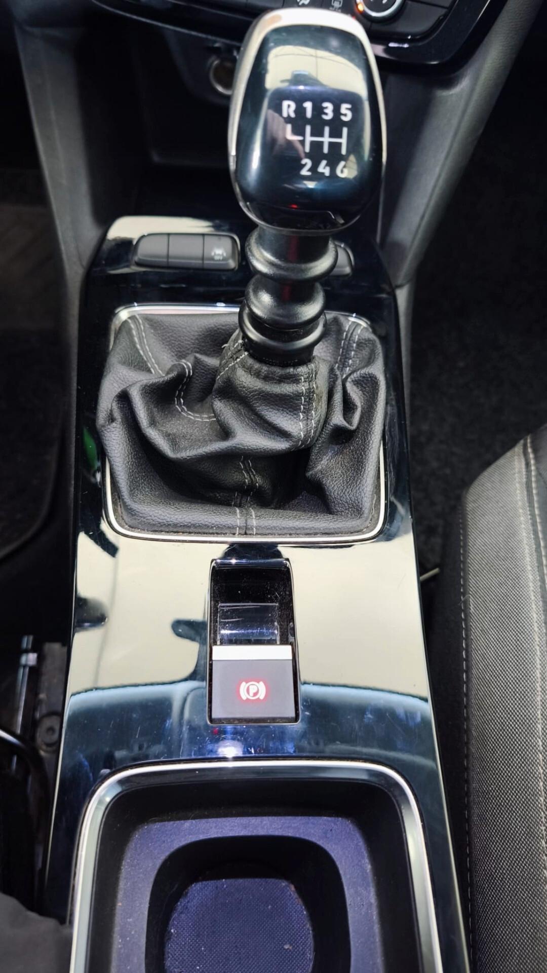 Opel Mokka 1.5 diesel Edition