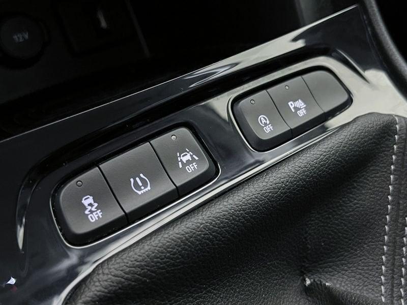 Opel Grandland X Grandland X 1.6 ecotec Innovation s&s 120cv