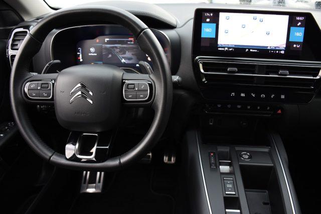 CITROEN C5 Aircross BlueHDi 130 S&S EAT8 Shine