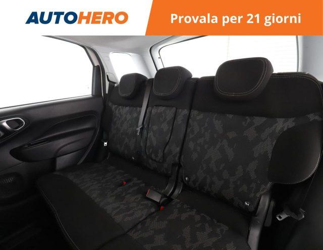 FIAT 500L 1.4 95 CV S&S Cross