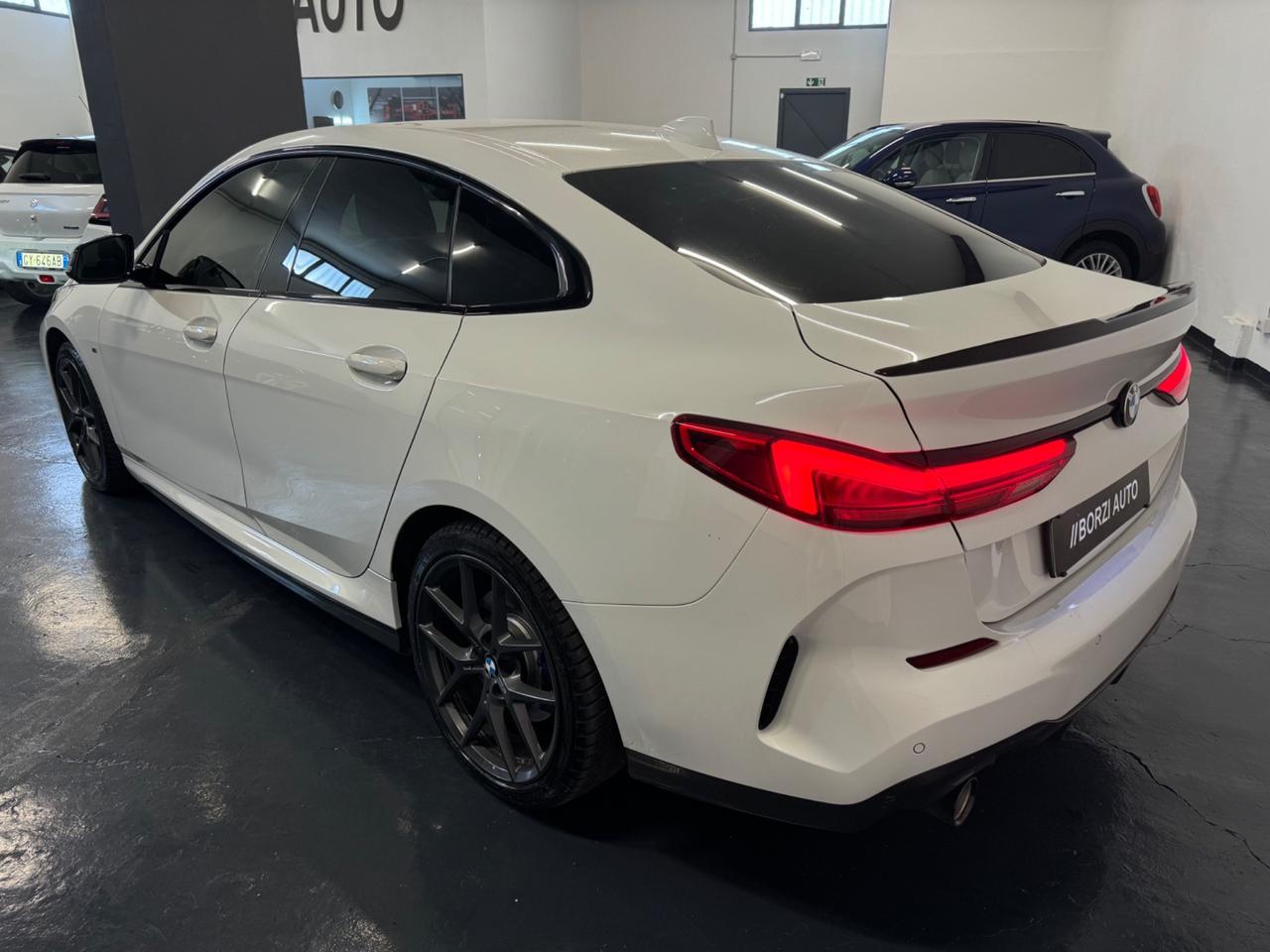 Bmw 220d Coupé Msport PROMO! ITALIANA!