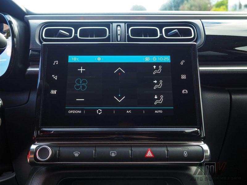 Citroën C3 PureTech 83 S&S Shine PREZZO SENZA VINCOLI