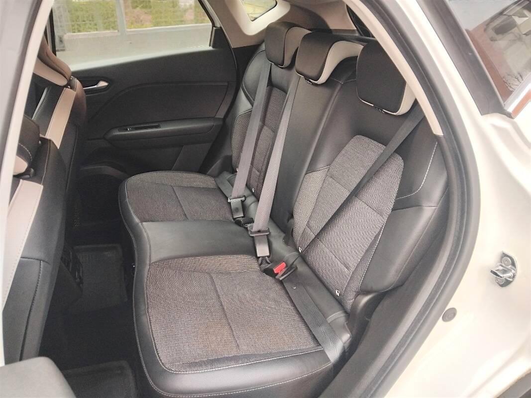 Renault Captur Captur II 2021- 1.0 tce Intens 90cv