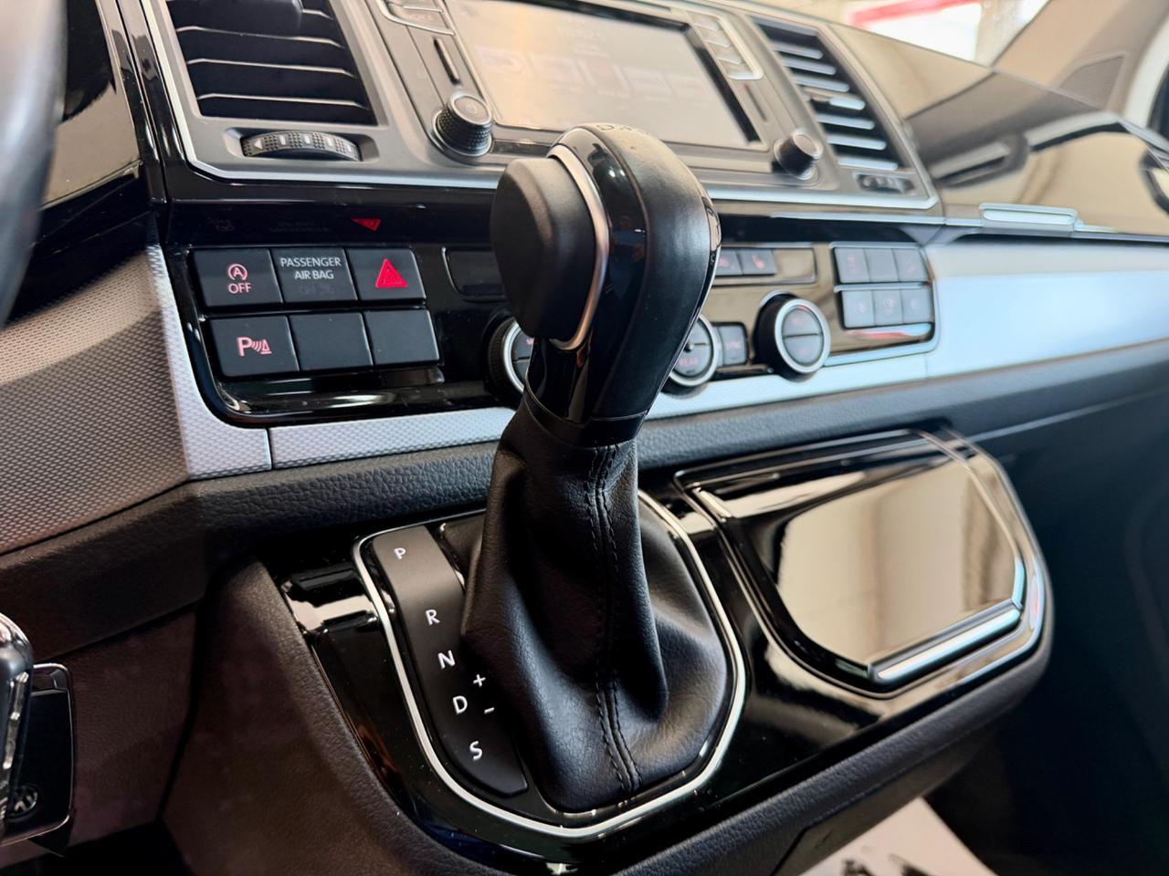 Volkswagen Multivan T6 DSG 4Motion BULLI