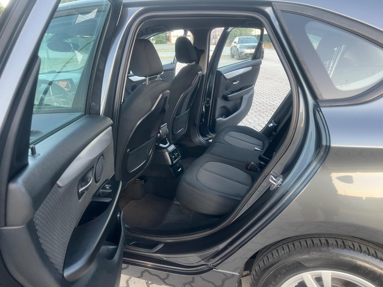 Bmw 216 216d Active Tourer Luxury