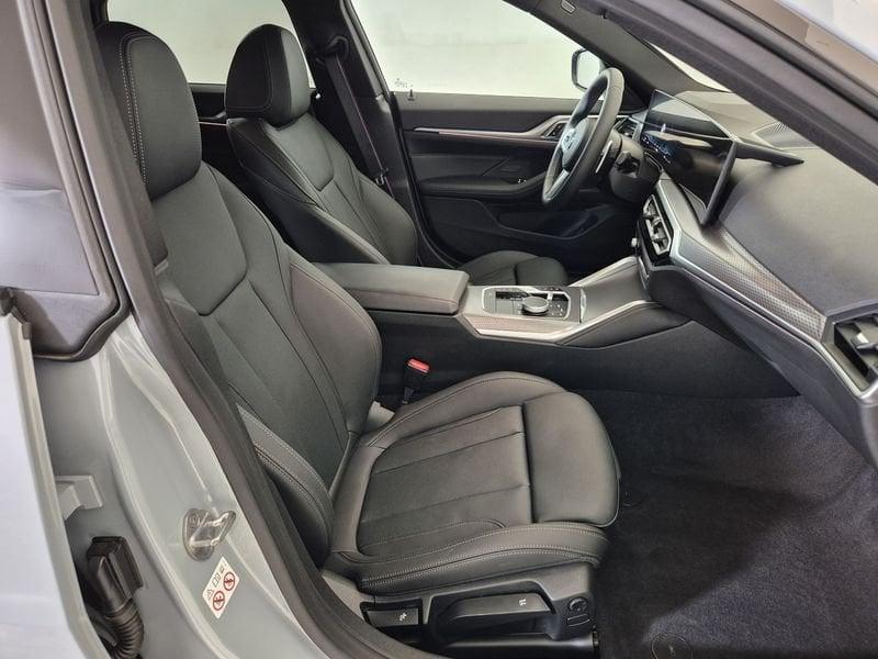 BMW Serie 4 G26 2021 Gran Coupe 420d Gran Coupe mhev 48V xdrive Sport auto
