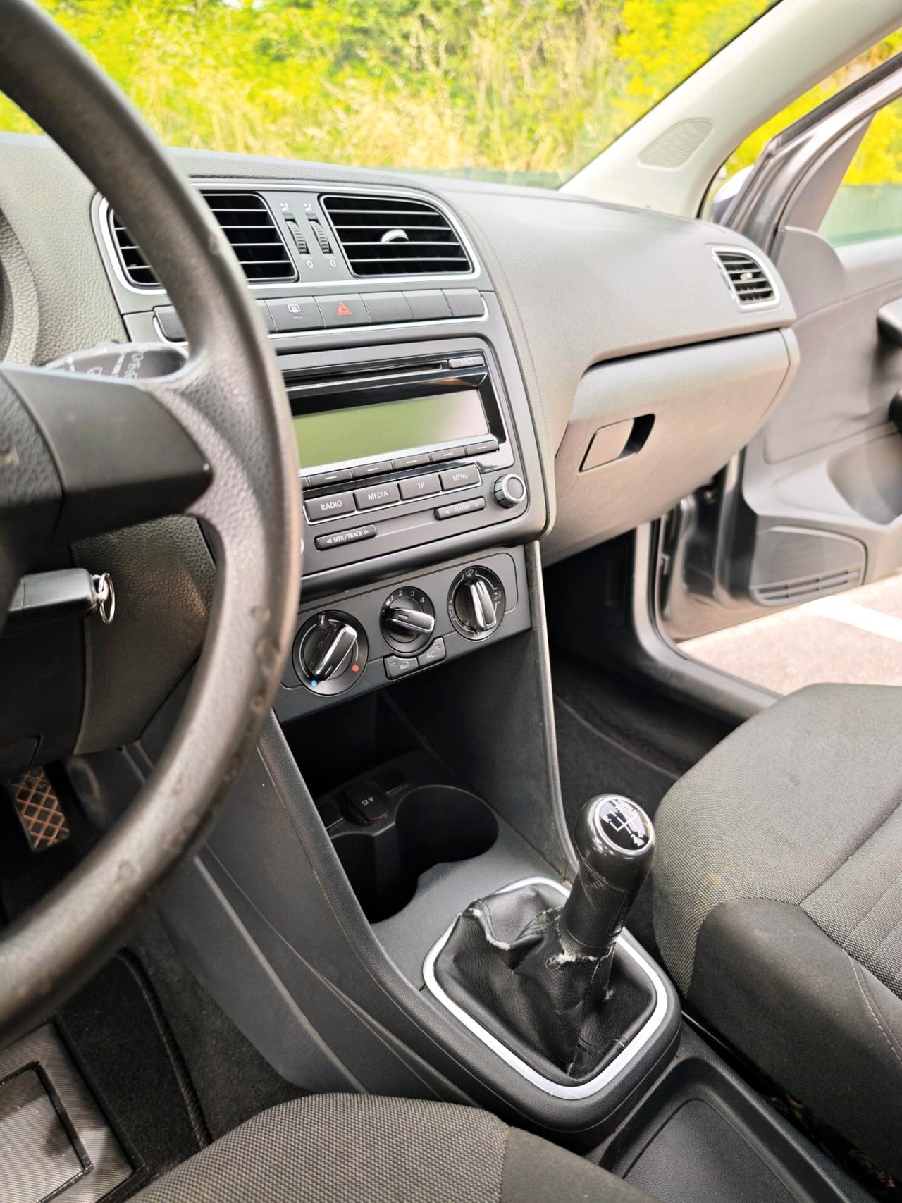 Volkswagen Polo 1.2 TDI 150.000 KM