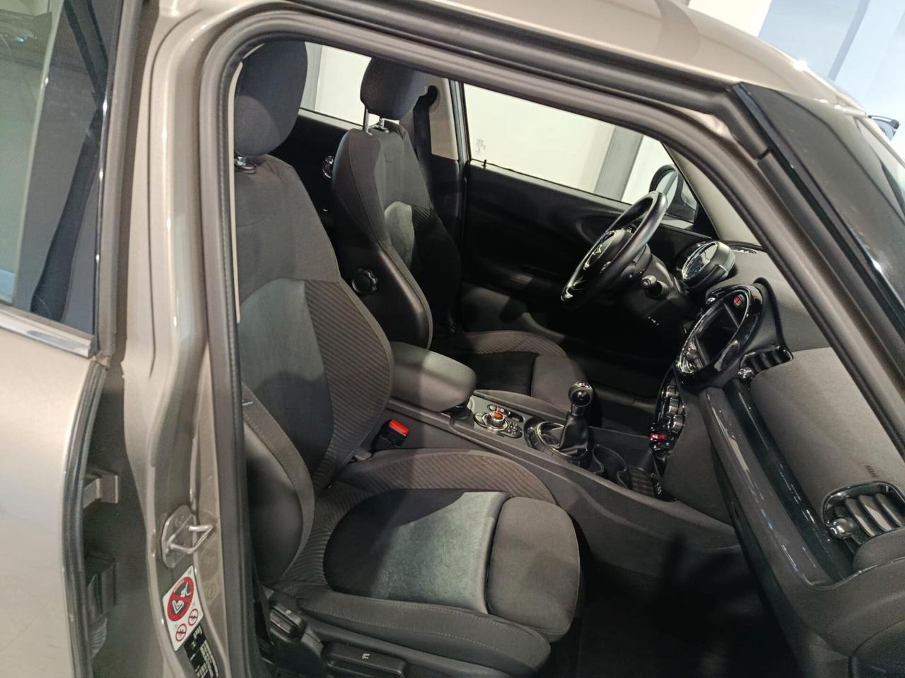 Mini Cooper D Clubman 2.0 Business