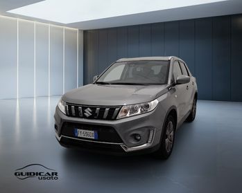 SUZUKI Vitara II 2018 - Vitara 1.0 boosterjet Cool 4wd allgrip