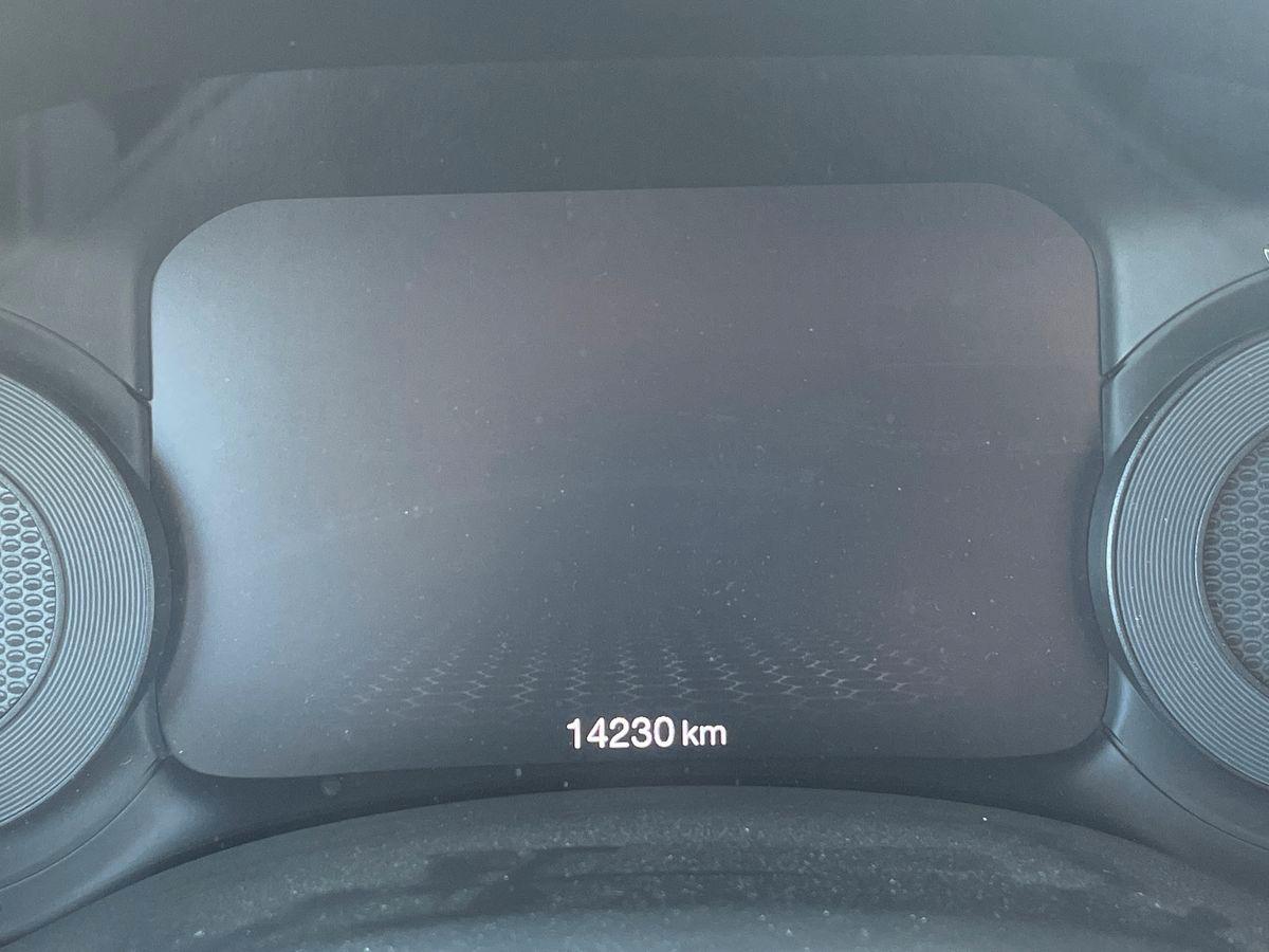 JEEP Renegade Plug-In Hybrid My22 Limited 1.3 Turbo T4 Phev 4xe At6 190cv