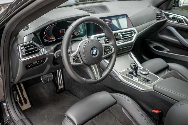 BMW 430 XD M SPORT XDRIVE MSPORT M-SPORT TETTO KAMERA ACC