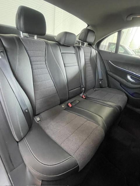Mercedes-benz E 200 Auto Business Sport