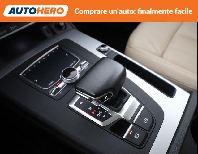 AUDI Q5 40 TDI 204 CV quattro S tronic