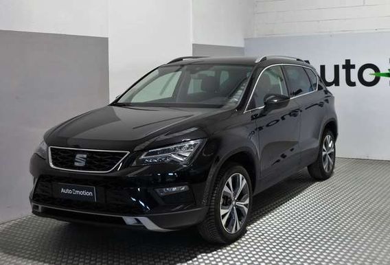 SEAT Ateca 1.6 TDI DSG Business FullLed