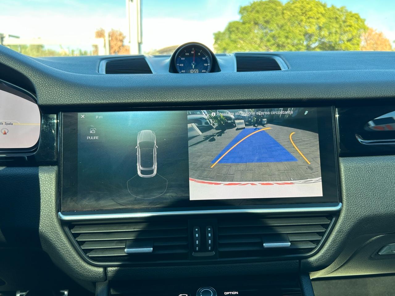 Porsche Cayenne Coupe 2.9 S tiptronic