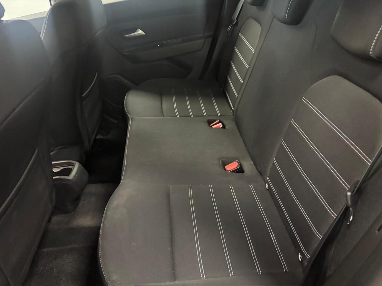 Dacia Duster 1.5 Blue dCi 8V 115 CV 4x2 Essential