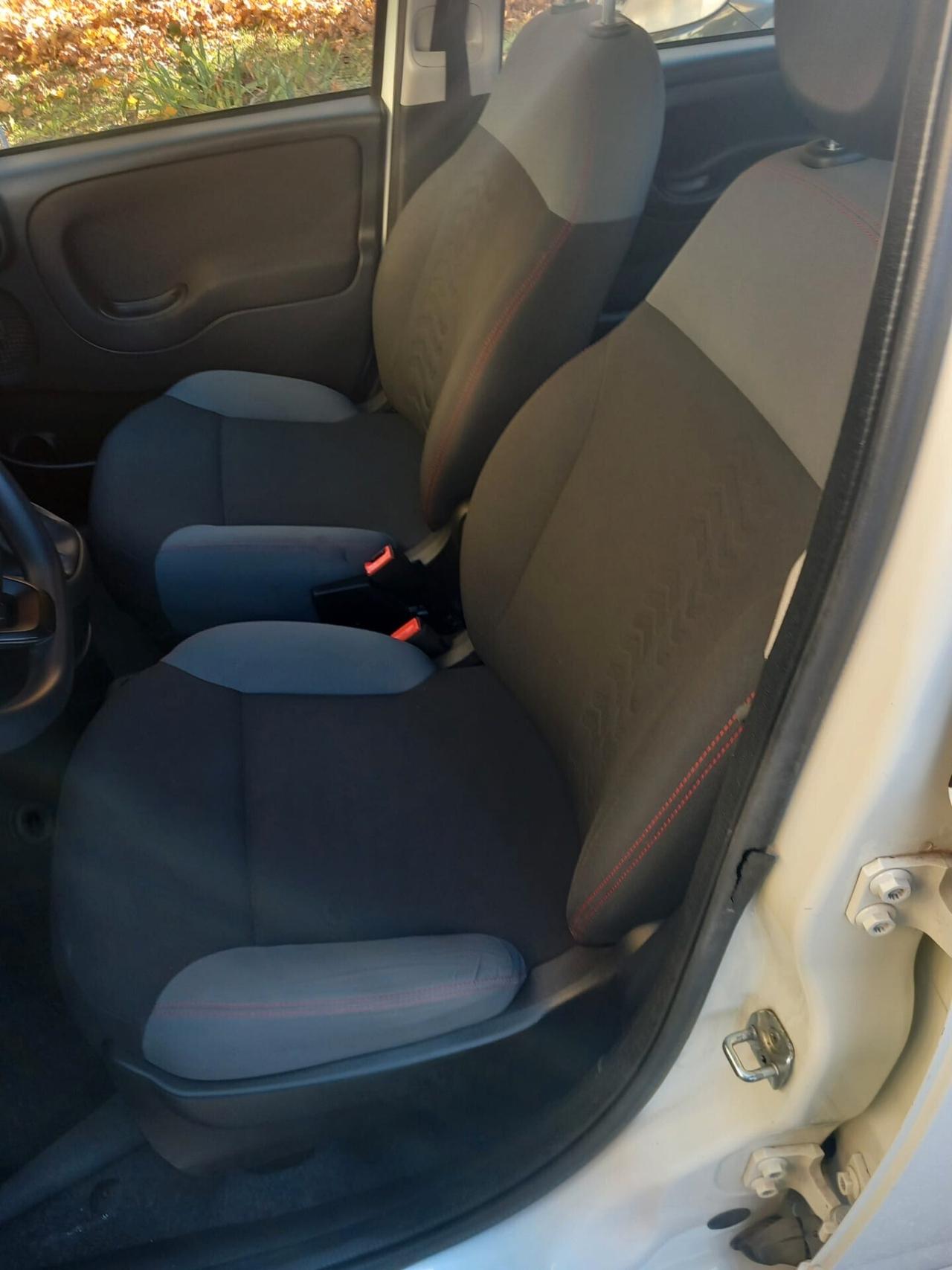 Fiat Panda 1.2 EasyPower Easy