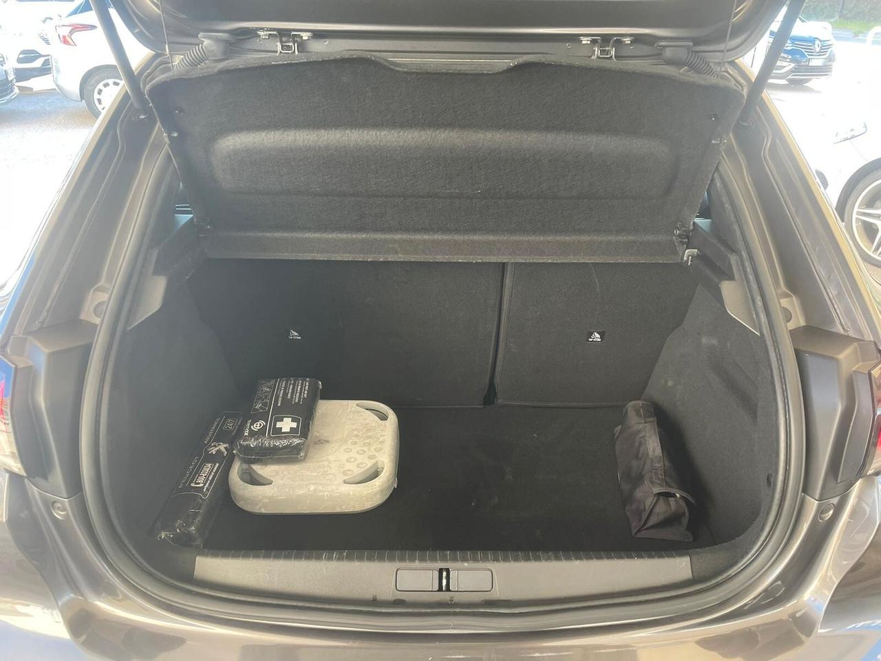 Peugeot 208 BlueHDi 100 Stop&Start 5 porte GT Pack