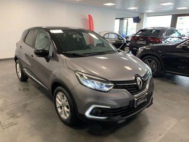 RENAULT Captur 1.3 Benzina Sport Edition