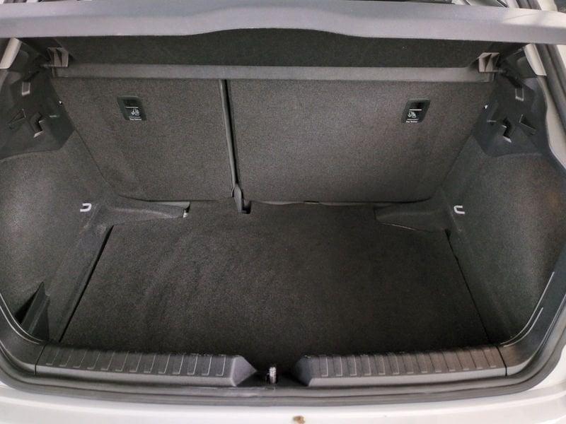 Audi A1 Sportback 30 TFSI S tronic Advanced