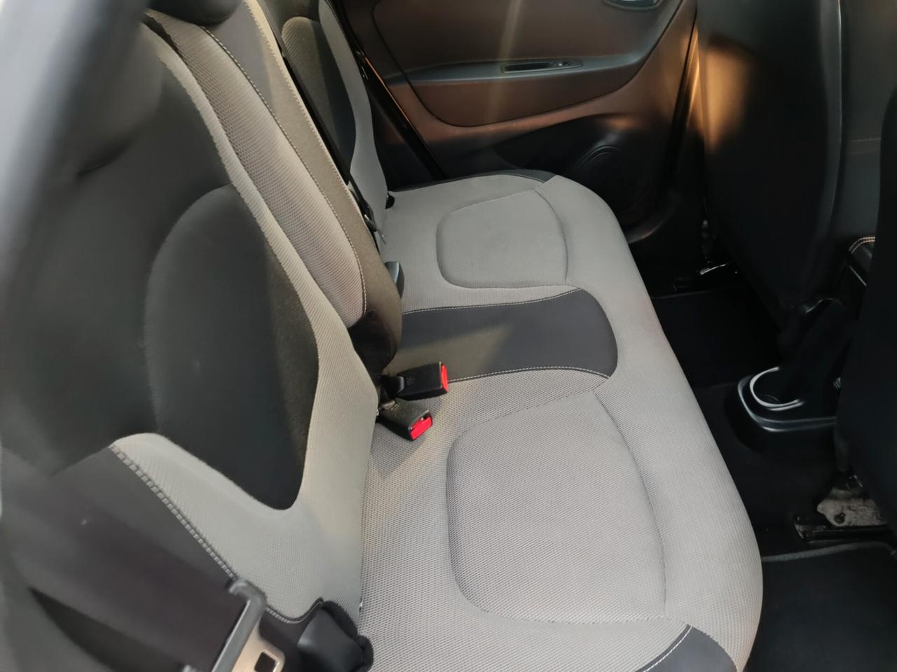 Renault Captur TCe 12V 90 CV Start&Stop Energy Zen