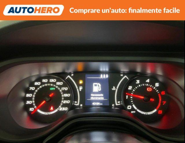 FIAT Tipo 1.4 5 porte Pop