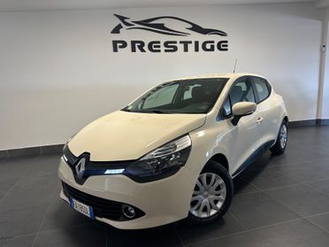 RENAULT CLIO 1.5 DCI NEOPATENTATI 74CV P.CONSEGNA