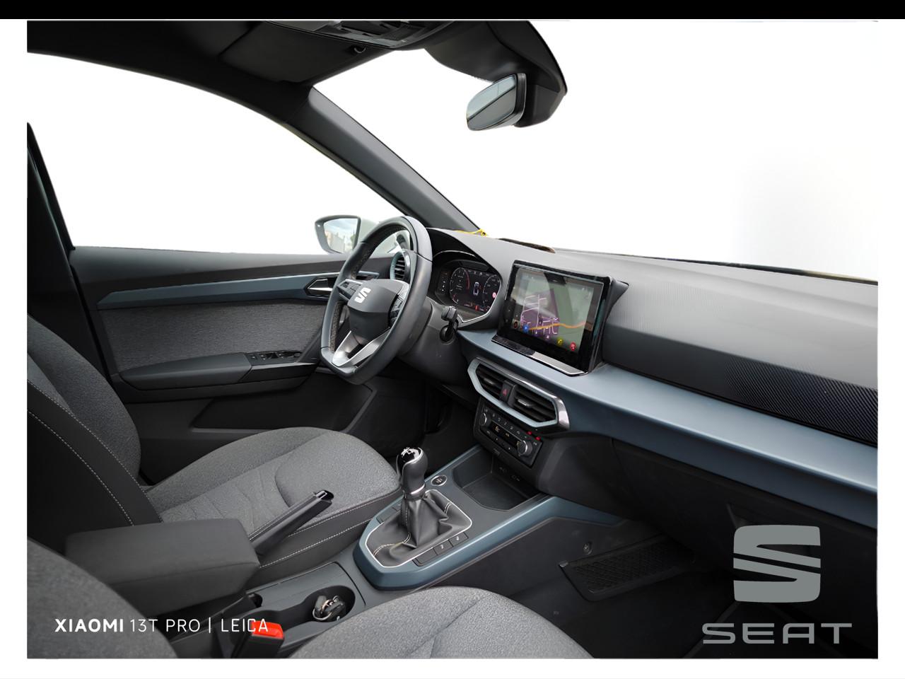SEAT Arona 1.0 ecotsi Xperience 95cv