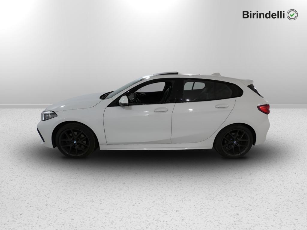 BMW Serie 1 (F40) - 116d 5p. Msport