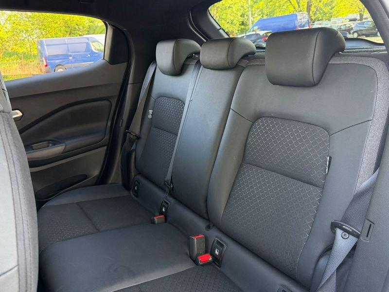 Nissan Juke Juke 1.0 dig-t N-Connecta 114cv dct grigio