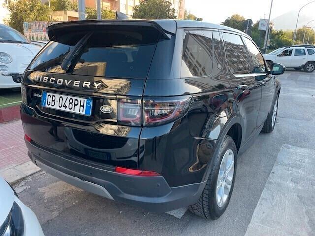 Land Rover Discovery Iva esp. Finanziabile anche permuta