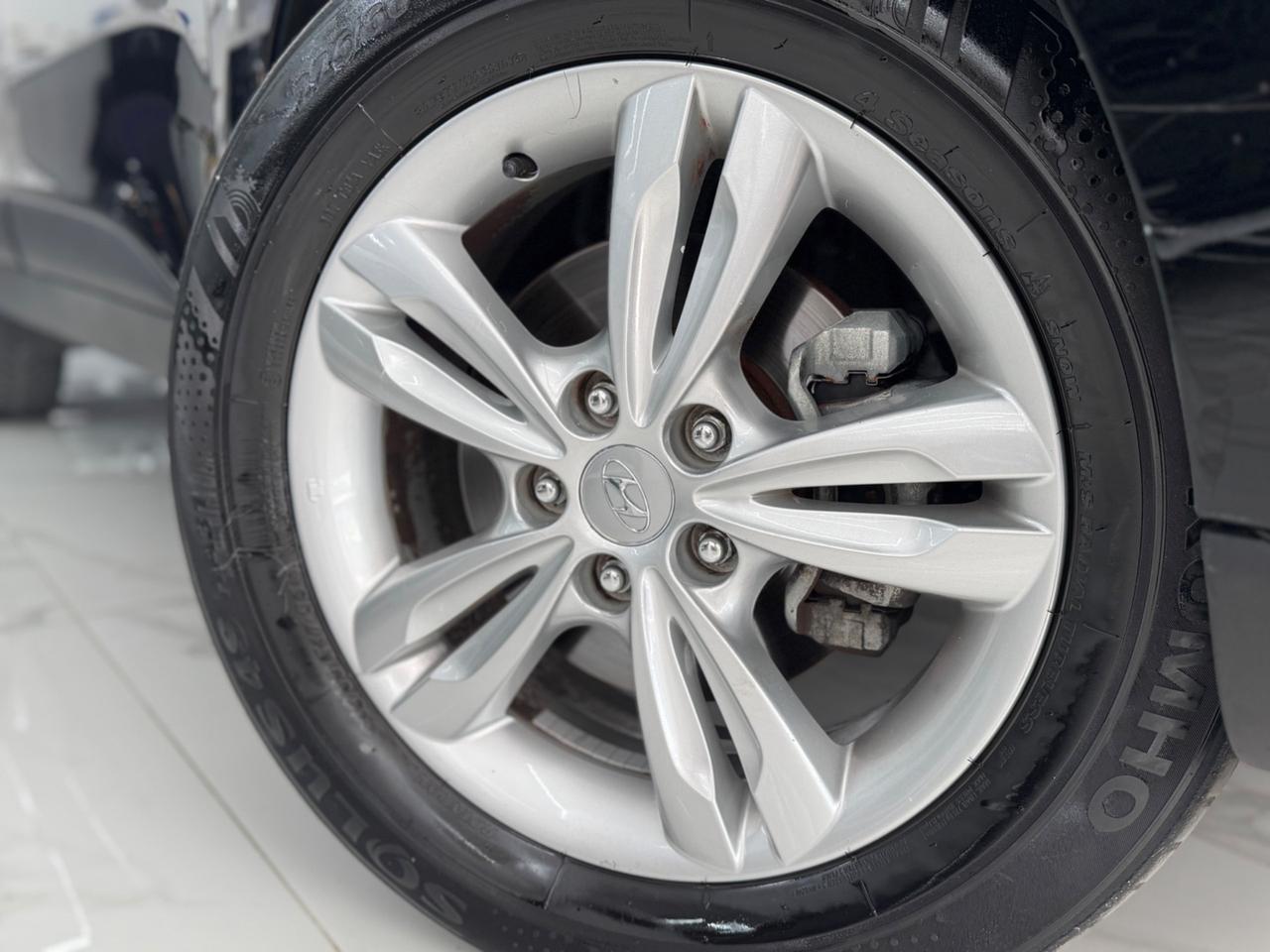 Hyundai iX35 1.7 CRDi 116Cv Comfort-Full Opt