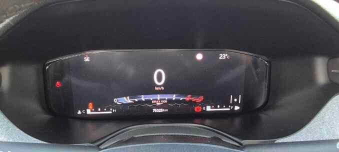 Jeep Compass 1.6 Multijet II 2WD Longitude