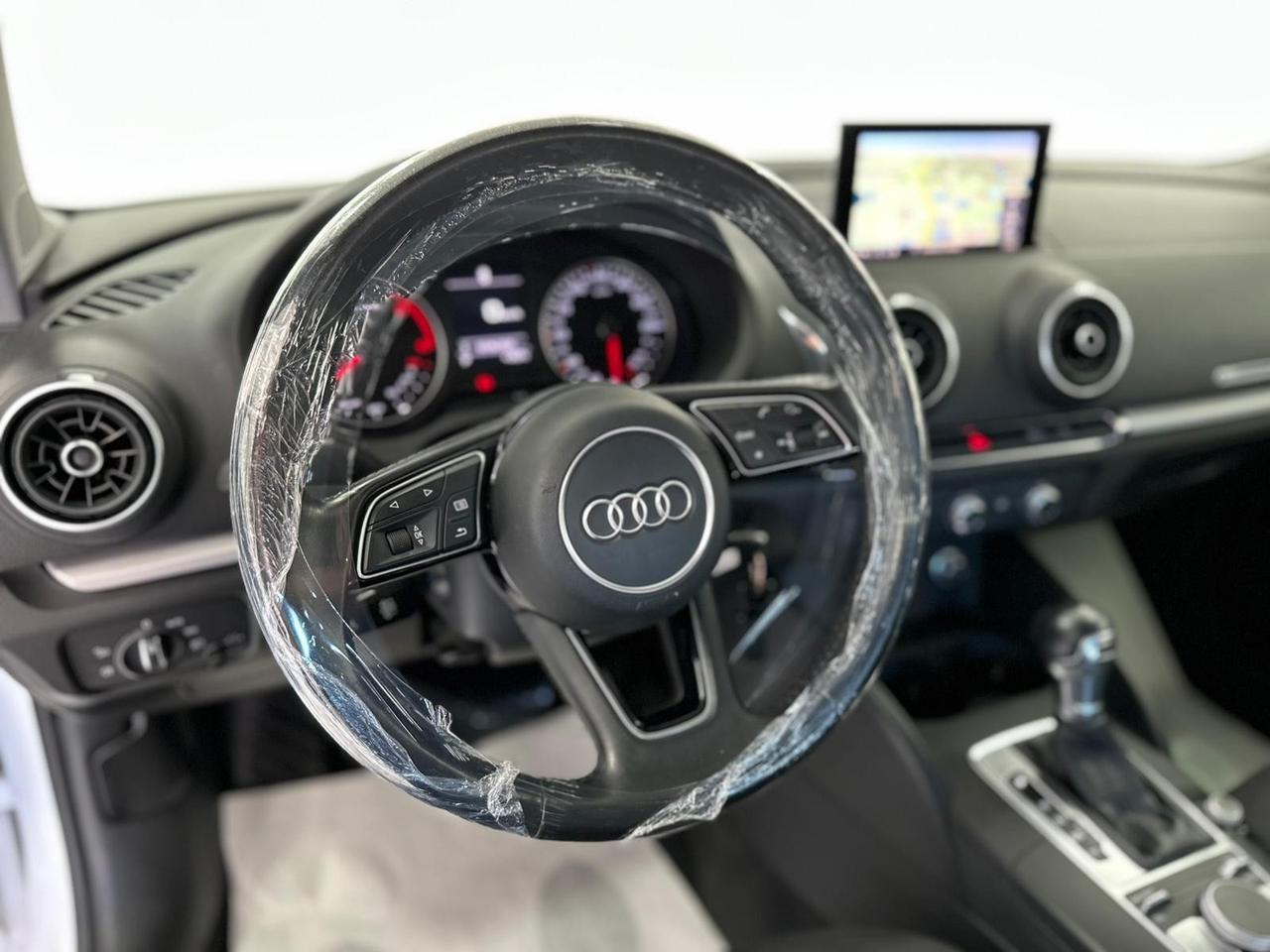 Audi A3 SPB 1.6 - 30 TDI S tronic - 116cv-GARANTITA-2018