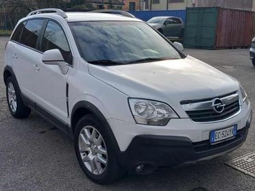OPEL Antara 2.0 CDTI 150CV aut Cosmo senza lavoro da fare