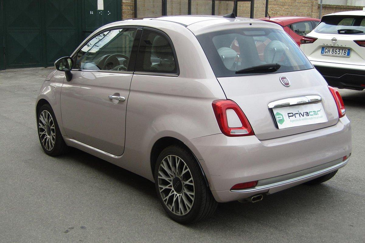 FIAT 500 1.2 EasyPower Star