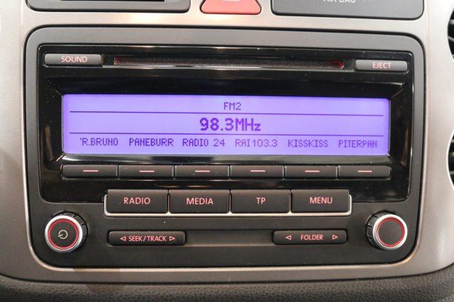 VOLKSWAGEN Tiguan 2.0 TDI DPF Trend & Fun BlueMotion Tech.