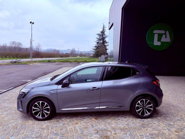 RENAULT Clio TECHNO - KM 25.000 - FULL OPT - PROMO FINANZIAMENT